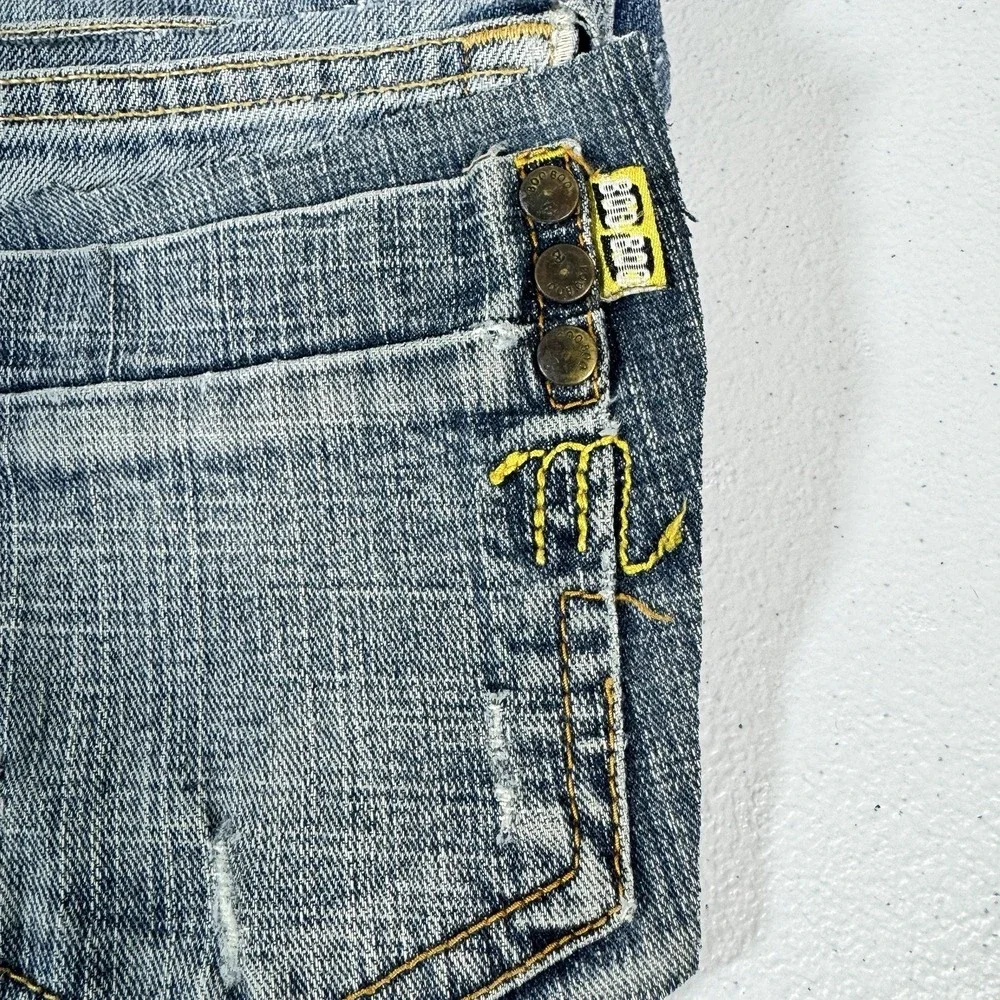 52 Denim Jean Back Pockets 26 Matching Pairs Sewing Quilting Crafts Upcycle
